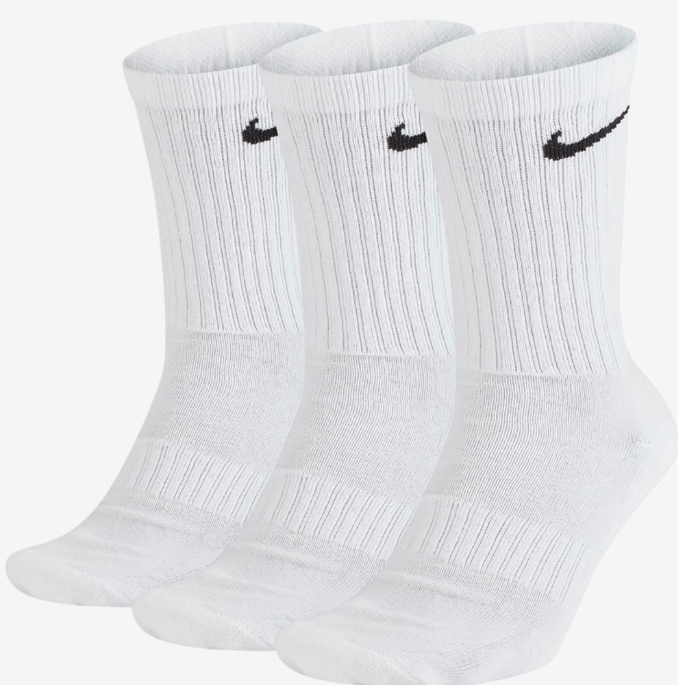 Nike socks